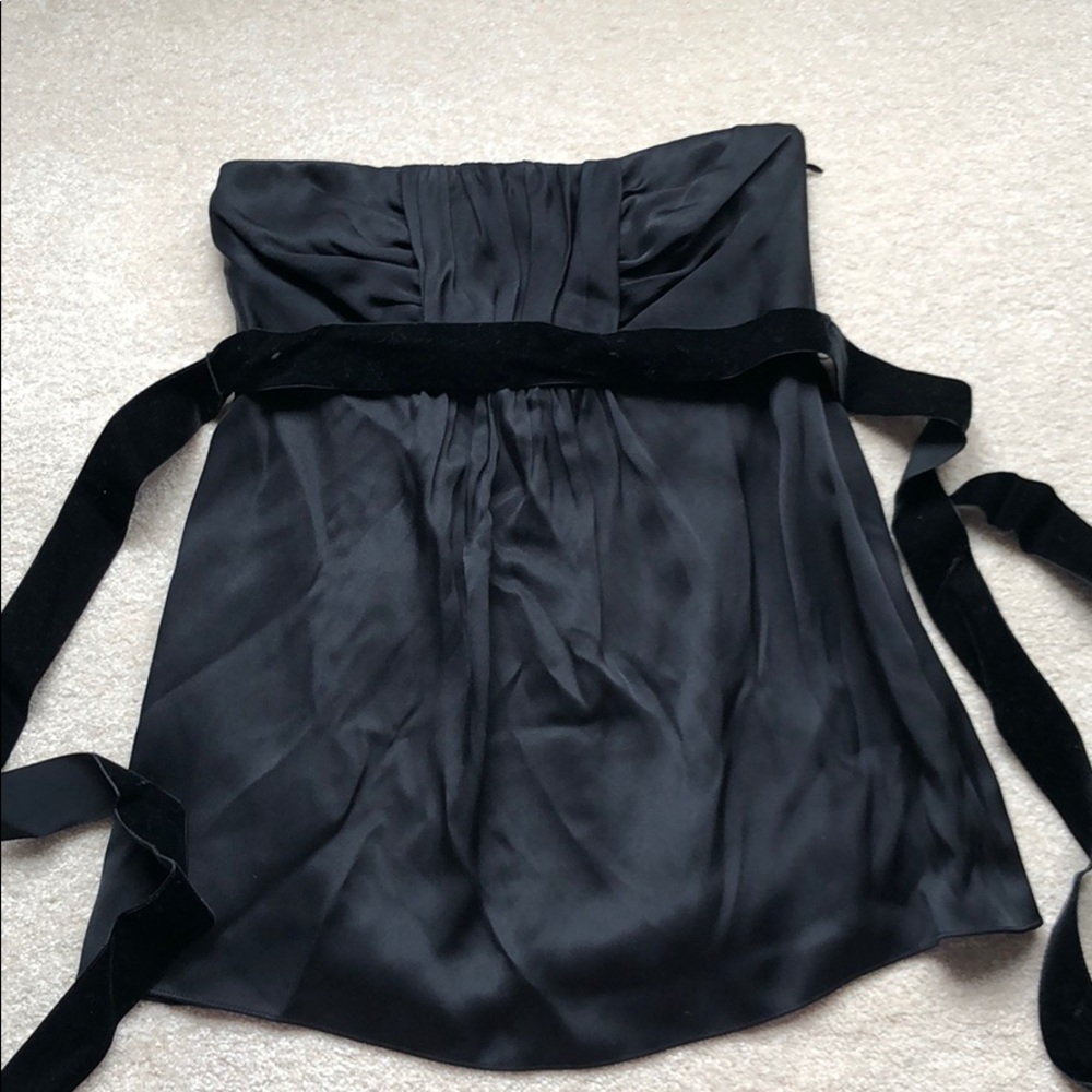 NWT Banana Republic Sleeveless Top - Size 0P